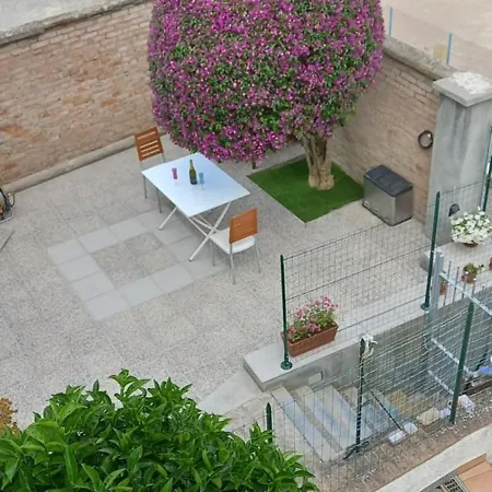 Villino La Bouganville Feriehus *