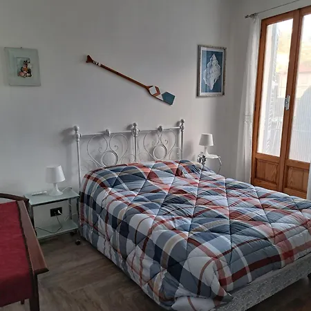 Feriehus Villino La Bouganville Sanremo