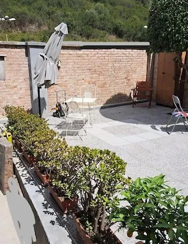 Villino La Bouganville * Sanremo
