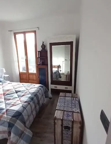 Villino La Bouganville Feriehus Sanremo