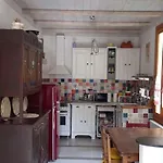 Holiday home Villino La Bouganville