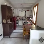 Holiday home Villino La Bouganville Sanremo