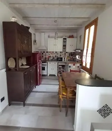 Casa vacanze Villino La Bouganville Sanremo
