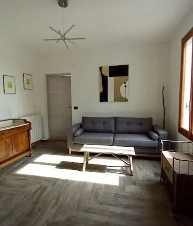 Villino La Bouganville Санремо